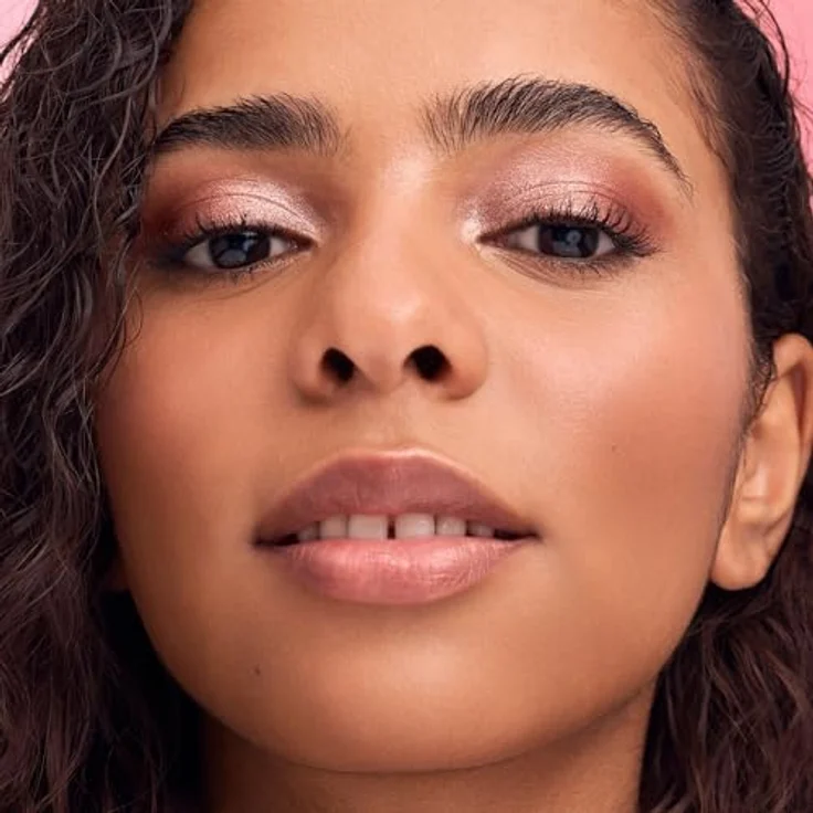 essence Disney The Little Mermaid Lidschattenpalette, 8.8 g, mit intensiver Pigmentierung und schimmernd mattem Effekt – Bild 3