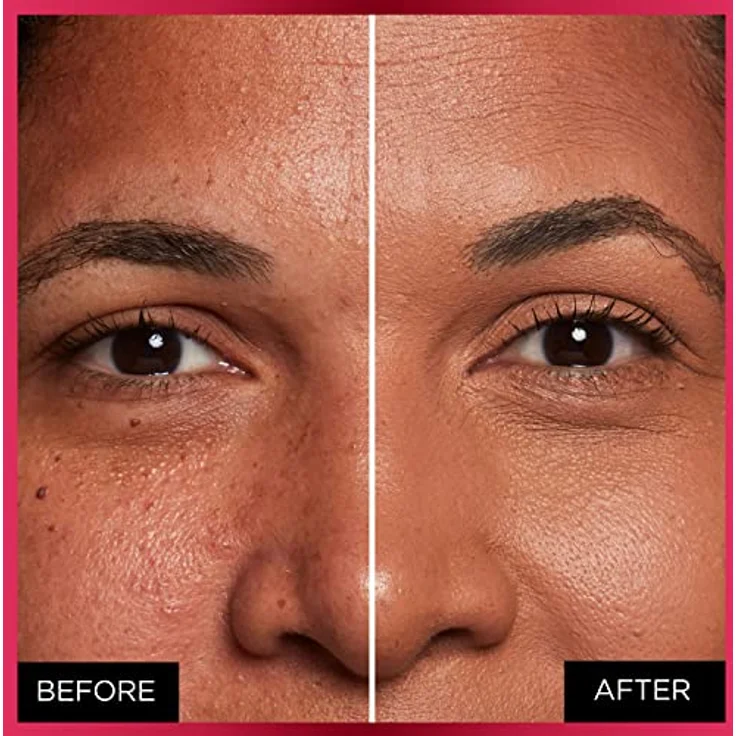 L'Oréal Paris Concealer zum Abdecken und Auffrischen, Für ein deckendes Finish und bis zu 16H Halt, Infaillible More Than Concealer, Farbe: 334 Walnut, 11 ml – Bild 3