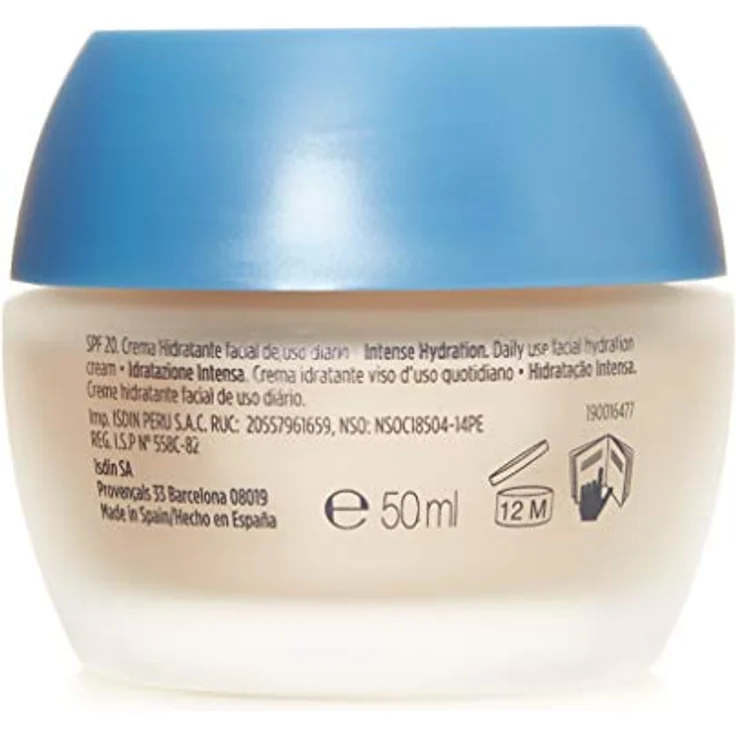 ISDIN UREADIN Creme, 30 ml – Bild 5