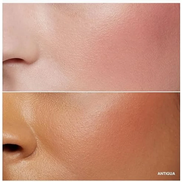 BOBBI BROWN Blush - Antigua 3,5 g Matt Puderrouge, Langanhaltendes Puderrouge – Bild 4