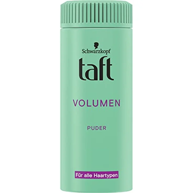 taft Volumen Haarpuder 10 g – Bild 6