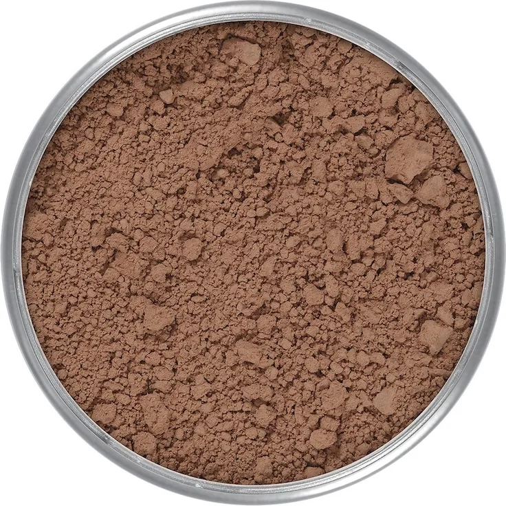 Kryolan Transparent Puder TL 13, 15 g, feiner Puder für mattes Finish und verbesserte Haltbarkeit