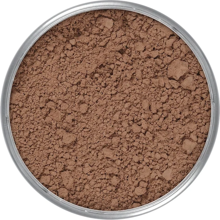 Kryolan Transparent Puder TL 13, 15 g, feiner Puder für mattes Finish und verbesserte Haltbarkeit