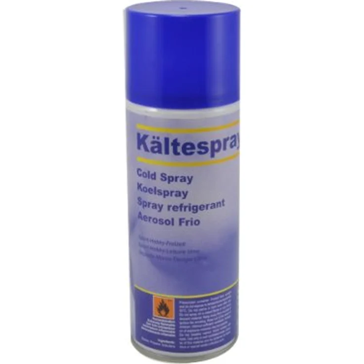 Kältespray Cool Spray Kälte-Spray 150 ml