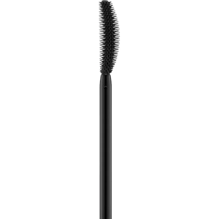 Catrice Glam & Doll False Lashes Wimperntusche Nr. 010 Black 10 ml – Bild 3