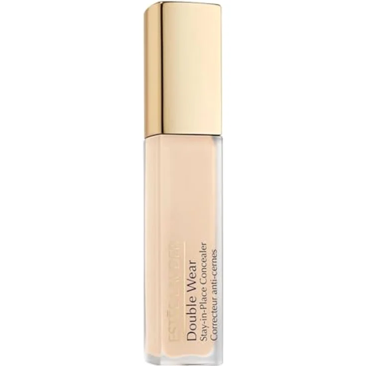 Estée Lauder Double Wear Stay-in-Place Langzeit-Korrektor, hochpigmentierter Concealer zur Reduzierung von Hautunreinheiten, Farbton 1N, 12 ml – Bild 2