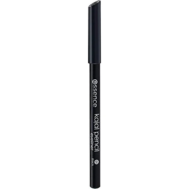 essence Kajal Pencil Kajalstift 5x1 g Nr. 01 - Black – Bild 3