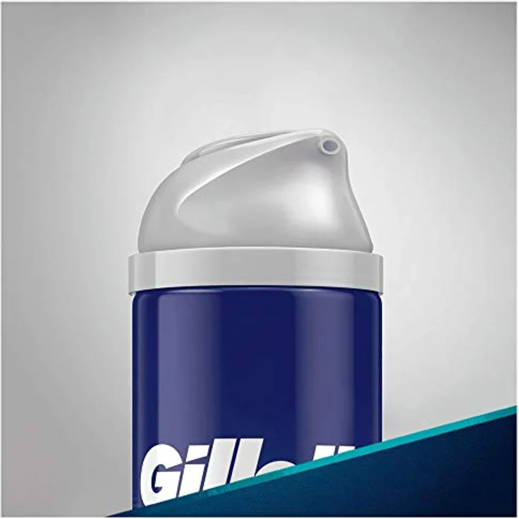 Gillette Series Gel Sensitive 200 ml – Bild 4