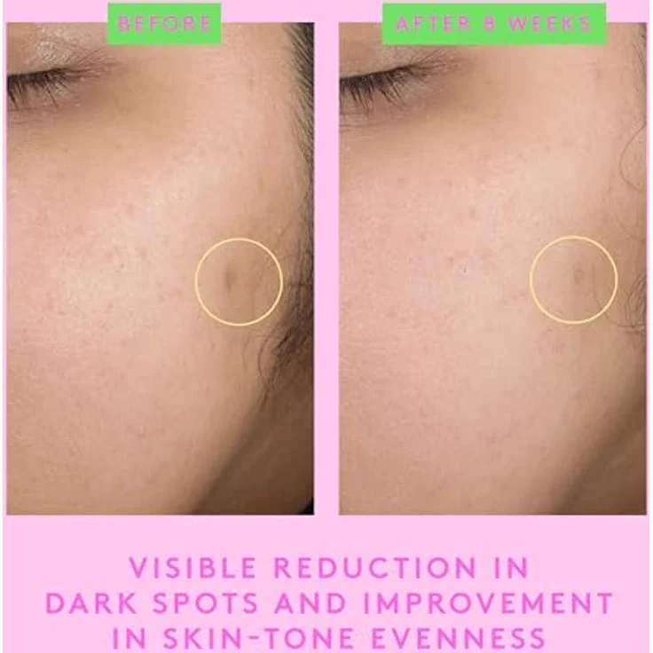 Drunk Elephant B-Goldiâ„¢ Bright Drops, Gesichtscreme mit aufhellenden Eigenschaften, 30 ml – Bild 5
