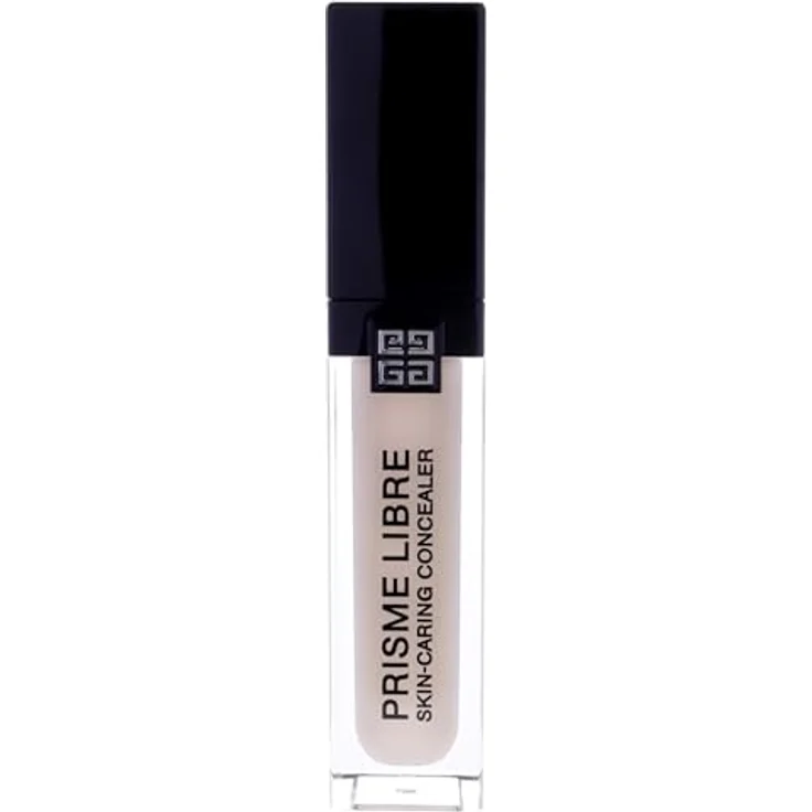 Givenchy Prisme Libre Skin Caring Concealer - W 100 (11 ml) – Bild 2