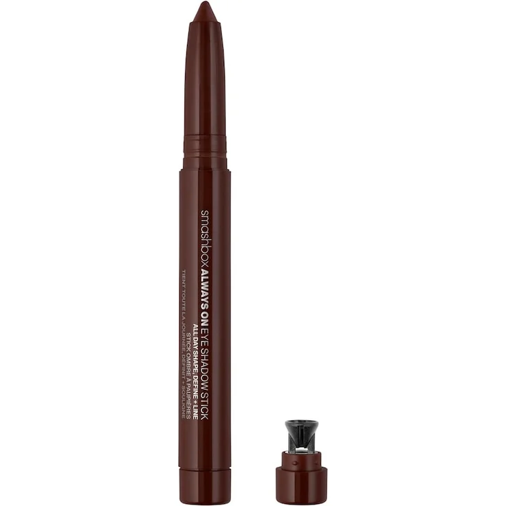 Smashbox Eye Shadow Stick Lidschatten 1,3 g – hochpigmentierter, langanhaltender Lidschatten, vielseitig einsetzbar
