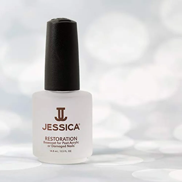 Jessica Cosmetics Restoration, 14.8 ml – Bild 2