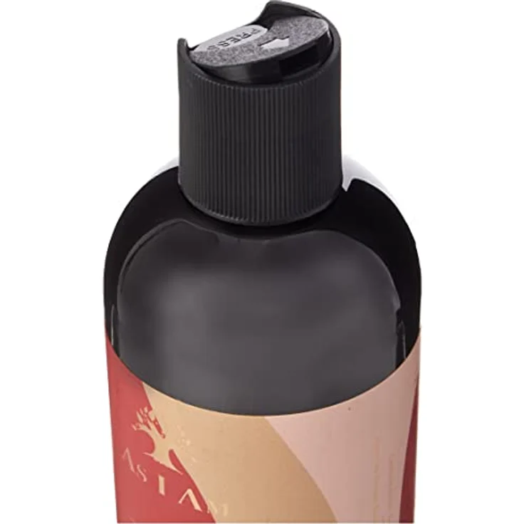 As I Am Jamaican Black Castor Oil Conditioner, 355 ml, für Restore & Repair Haarpflege – Bild 3