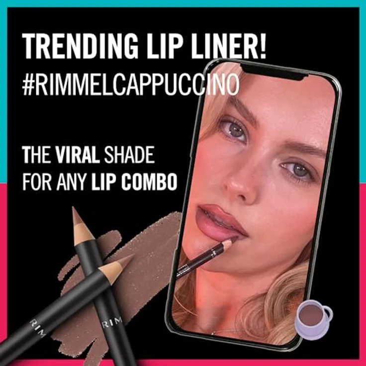 LASTING FINISH 8H lip liner #705 1,2 g – Bild 7