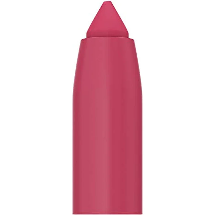 MAYBELLINE Super Stay Ink Crayon Lippenstift, Intensiv matte Farbe, 8 Stunden schwereloser Halt, Mit Elastic Ink Techologie, Nr. 80 Run The World, 1.5 g (1er Pack) – Bild 2