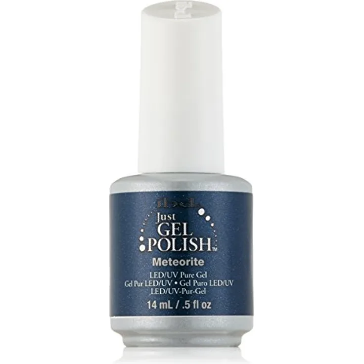 IBD Just Gel Polish Meteorite LED and UV Pure Gel 14ml