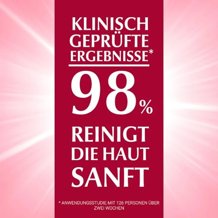 Eucerin Reinigung pH5 Waschlotion Empfindliche Haut Reinigungslotion 200 ml mit reinigender Wirkung – Bild 6