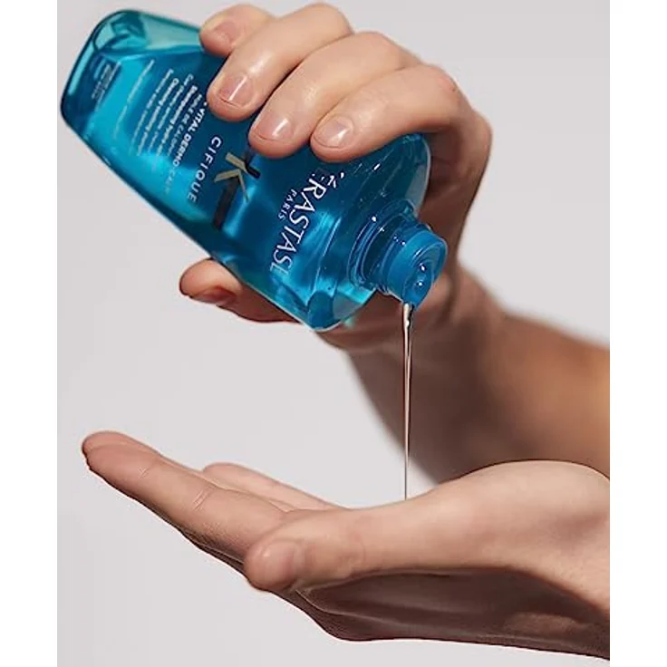 Kérastase Bain Vital Dermo Calm Haarshampoo 250 ml – Bild 6