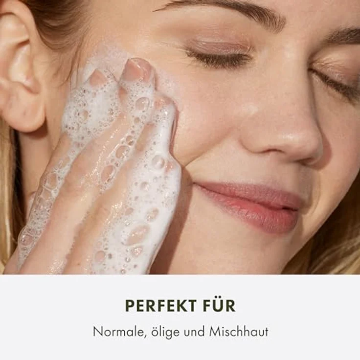 Origins Gesichtspflege Reinigung & Peeling ginzing Refreshing Scrub Cleanser 150 ml, für Damen und Herren  – Bild 7