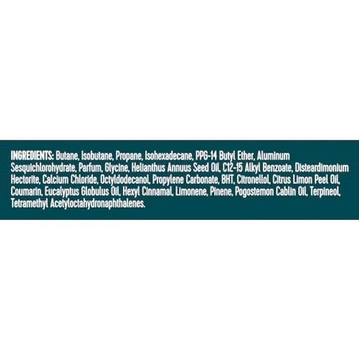 Rexona Men Nonstop Protection Extreme Dry Deospray, 72h Anti-Transpirant, 6x 150ml, maskulin-frischer Duft – Bild 4