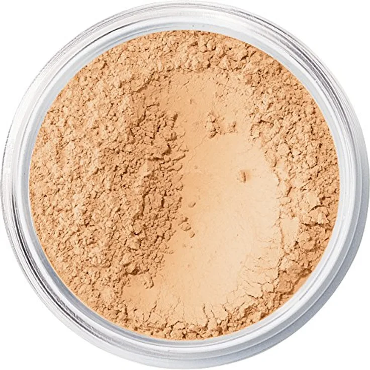 Bare Minerals Matte SPF 15 Mineral Make-up, 08 Light, 30 g
