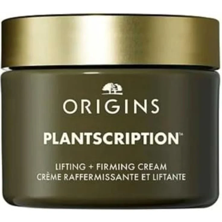 ORIGINS Plantscription Lifting + Firming Cream 50 ml, Anti-Falten-Creme
