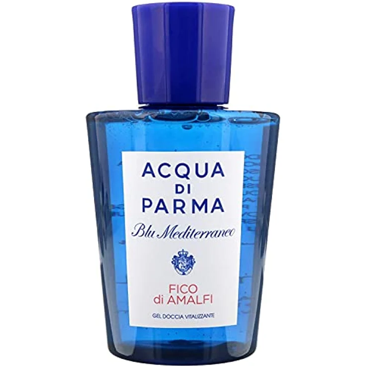 Acqua di Parma Blu Mediterraneo Fico di Amalfi Duschgel 200 ml – Bild 4
