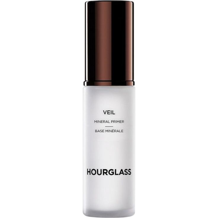 HOURGLASS Veil™ Mineral Primer, ölfreier Make-up-Primer mit LSF 15, 65 ml