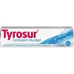 TYROSUR CareExpert Wundgel, 25 g