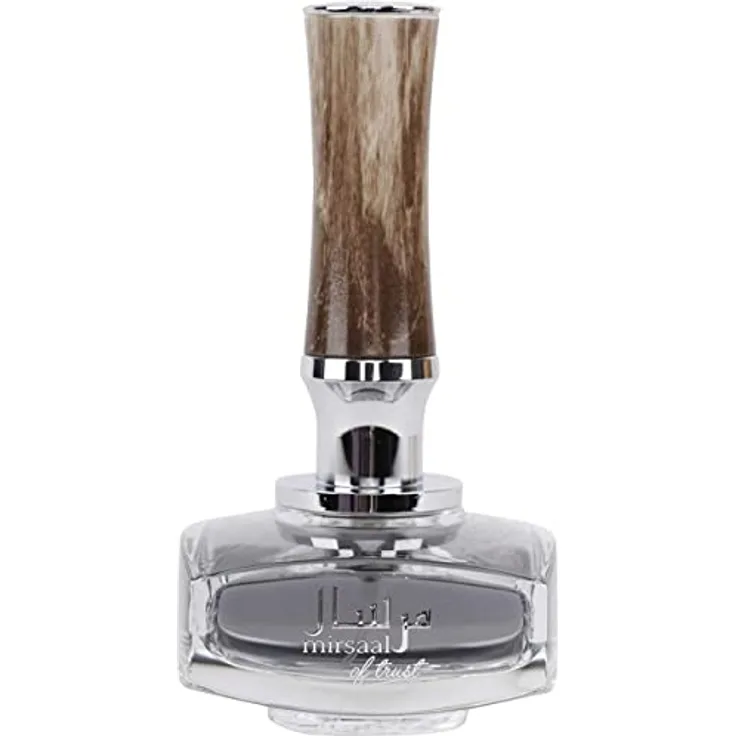 Afnan Mirsaal of Trust Eau de Parfum 90 ml, Damenduft