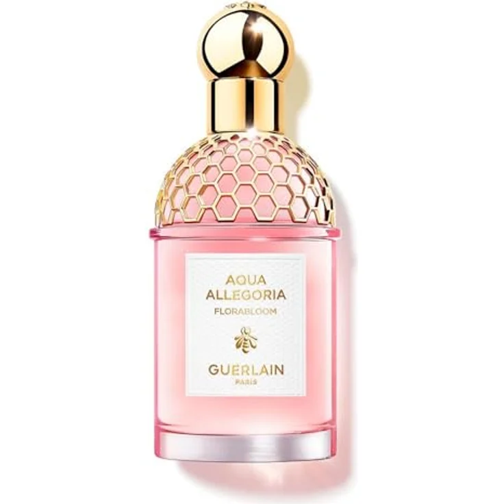 GUERLAIN Aqua Allegoria Florabloom Eau de Toilette 75ml, Damenduft