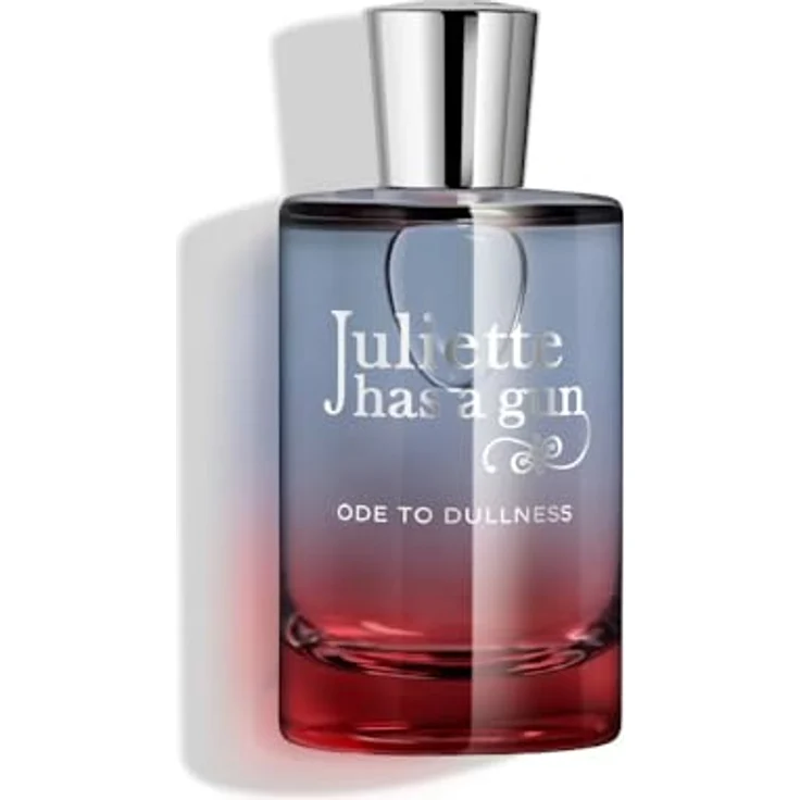 Juliette has a gun EDP Ode To Dullness Unisex Parfüm 100ml, mehrfarbig – Bild 1