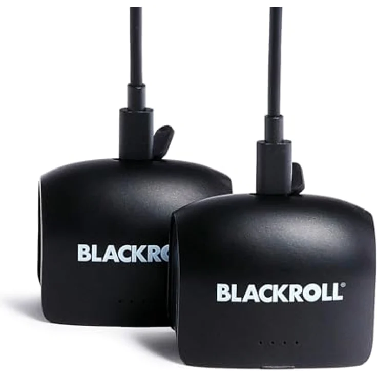 Blackroll Compression Boots 2.0, Massagegerät und Regenerationstool für effektive Muskelentspannung – Bild 5