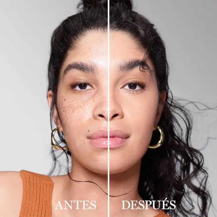 Lancôme Teint Idole Ultra Wear 24h Foundation, langanhaltend mit SPF 35, Farbton 320 C, 30 ml – Bild 5