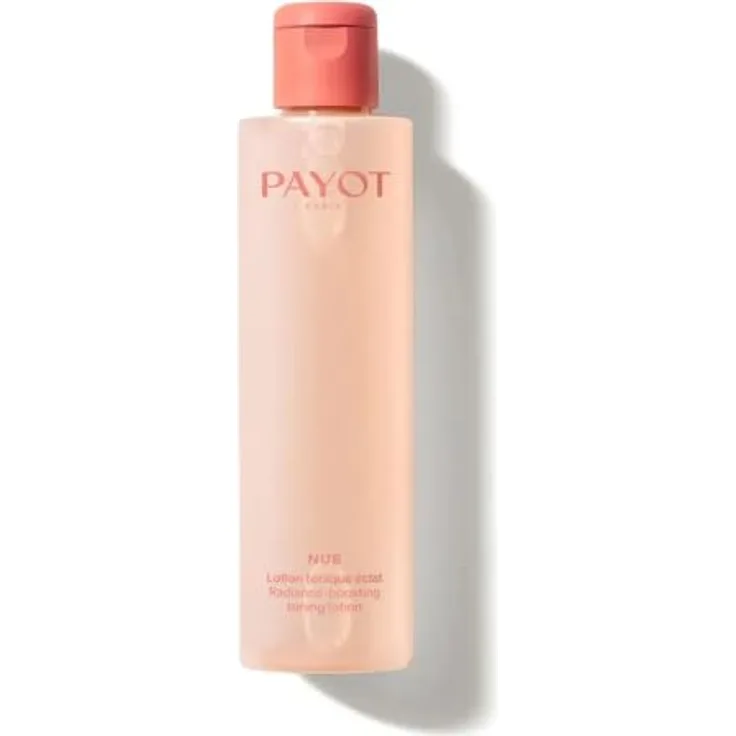 PAYOT Nue Lotion Tonique Éclat Gesichtswasser 200 ml