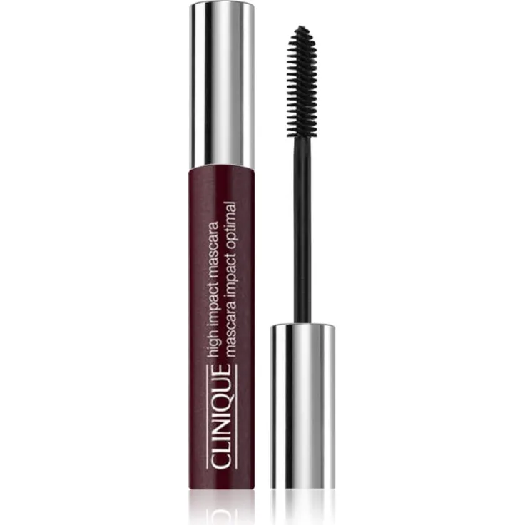 Clinique High Impactâ„¢ Mascara für Volumen, Farbton Black Honey, 7 ml, verlängert und verdichtet Wimpern, langanhaltend