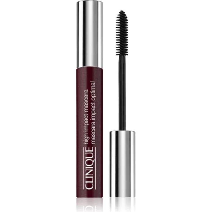 Clinique High Impactâ„¢ Mascara für Volumen, Farbton Black Honey, 7 ml, verlängert und verdichtet Wimpern, langanhaltend