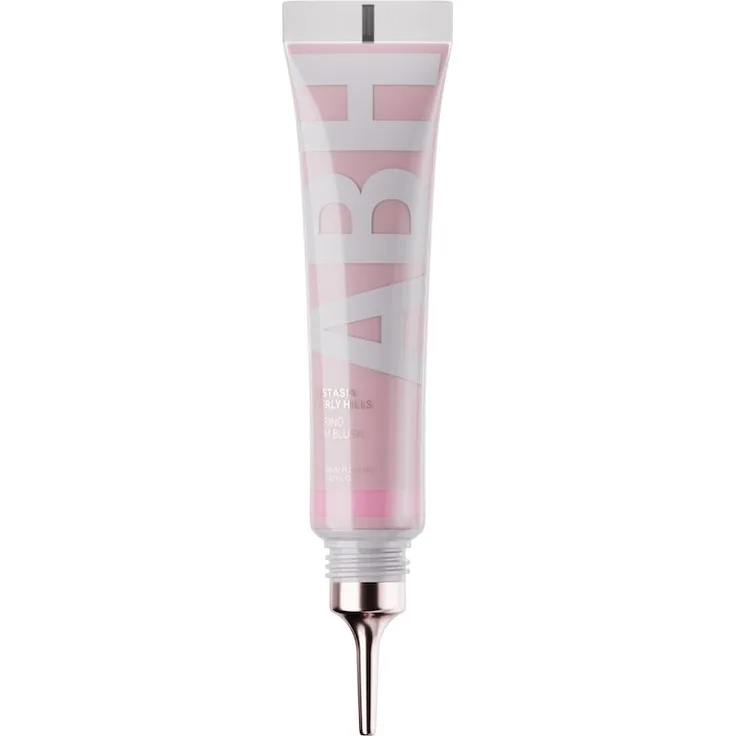 Anastasia Beverly Hills Blurring Serum Blush 9,5 ml, federleichte Flüssigformel für hydratisierte Haut, Farbe BABY PINK