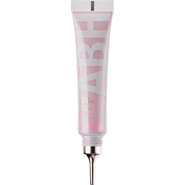 Anastasia Beverly Hills Blurring Serum Blush 9,5 ml, federleichte Flüssigformel für hydratisierte Haut, Farbe BABY PINK