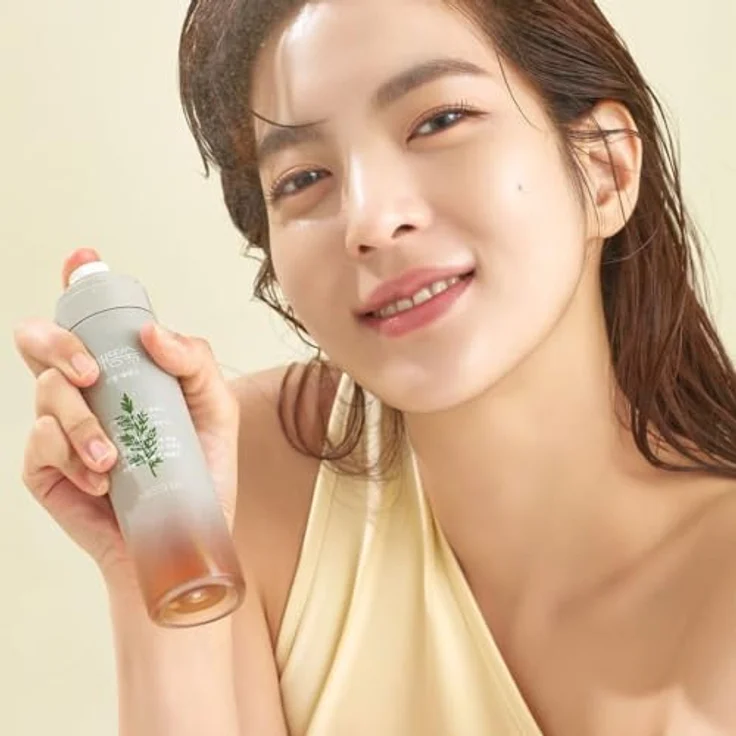 Missha Artemisia Calming Essenz 150 ml Mujer – Bild 4