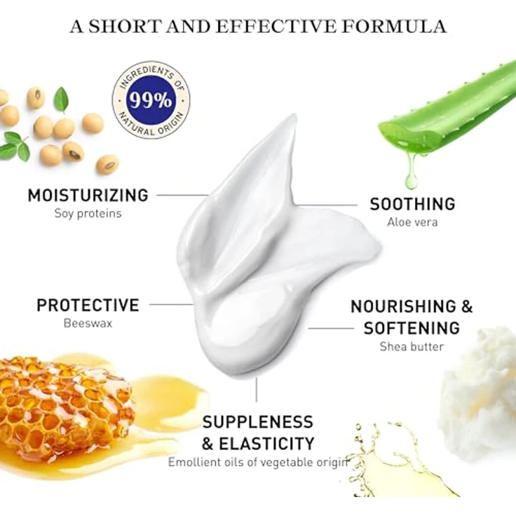 Embryolisse Lait-Creme Sensitive 100 ml mit einer pflegenden Wirkung – Bild 5