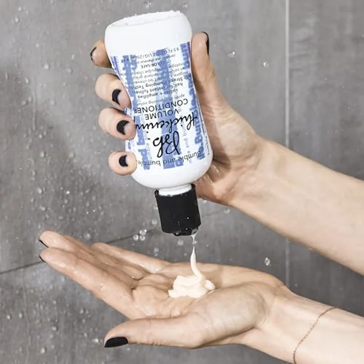 Bumble and bumble Bb.Thickening Volume Conditioner 250 ml, Volumen und Fülle für feines Haar – Bild 7
