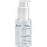 Malu Wilz Liquid Enzyme Peeling 50ml I Gesichtspeeling für jeden Hauttyp I Skincare Gesichtspflege-Peeling besonders gut bei akneähnlichem Hautzustand