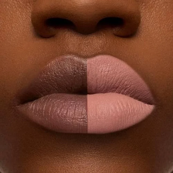 Lancôme L'Absolu Rouge Drama Matte Lippenstift 510 Divine Idylle, feuchtigkeitsspendende Formel mit mattem Finish, 3,6 g – Bild 3