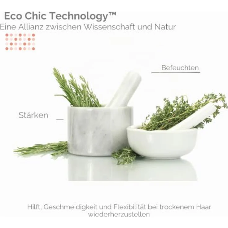 Giovanni 50:50 Balanced Hydrating-Clarifying Shampoo, 250 ml, für normales bis trockenes Haar, feuchtigkeitsspendend, vegan, parabenfrei – Bild 2