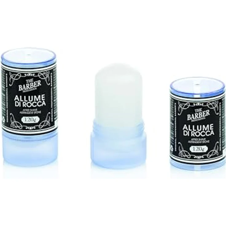 XanitaliaPro The Barber Professional Alaun Stick 120 g – Bild 2