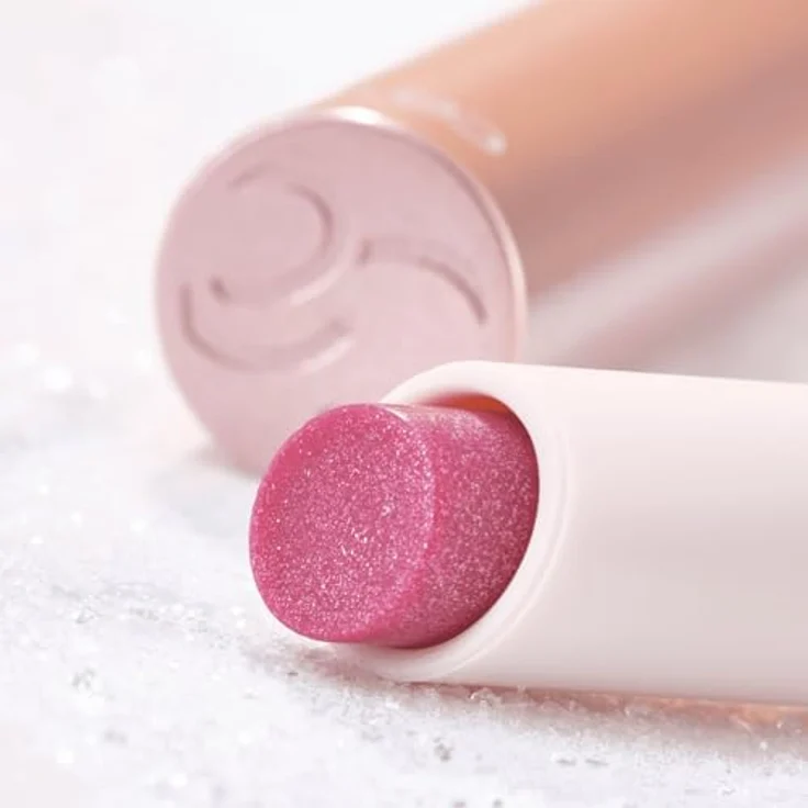 Catrice Diamond Glaze, glänzender Lippenstift 030 Too Glam To Give A Damn, 1.6 g, vegan, hydriert, für betonte und glanzvolle Lippen – Bild 9