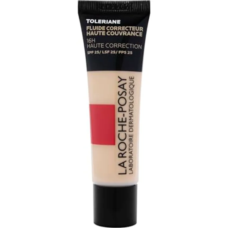 La Roche Posay Toleriane Make-up Fluid Nr. 11, 30 ml