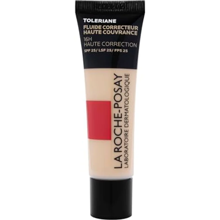 La Roche Posay Toleriane Make-up Fluid Nr. 11, 30 ml – Bild 1