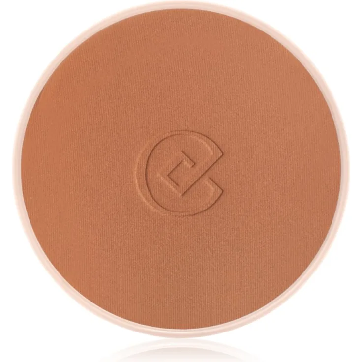 Collistar Silk Effect Bronzing Powder Refill, bronzierender Puder in Farbton 05 - Malibu' Glow, 10 g